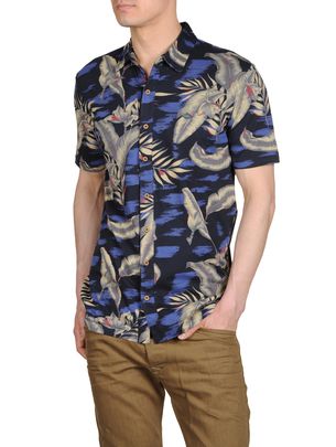 シャツ DIESEL: T-DENMONZA