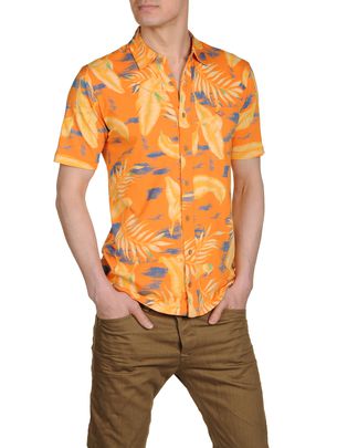 シャツ DIESEL: T-DENMONZA