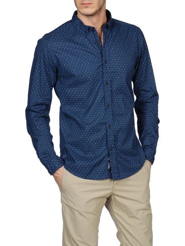 DIESEL - Shirts - STEPHANY-S