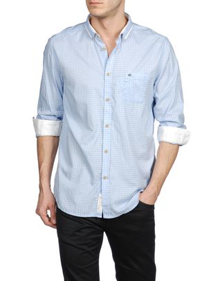 Camisas DIESEL: SPINE-R