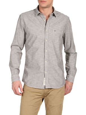 Shirts DIESEL: SHARPY-RS