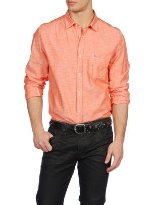 Shirts DIESEL: SHARPY-RS