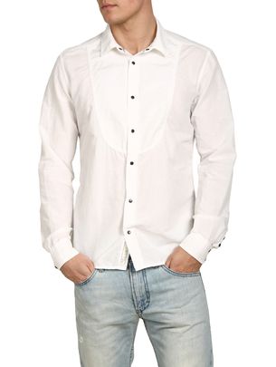 Shirts DIESEL: SRAMEL