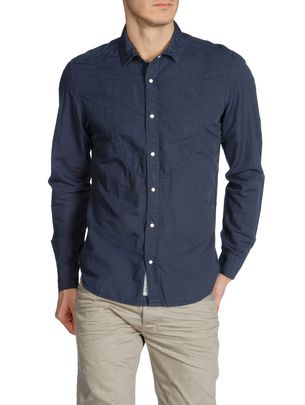 Camisas DIESEL: SRAMEL