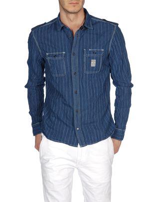 Camisas DIESEL: STEPY-B