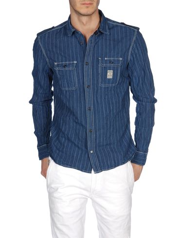 Shirts DIESEL: STEPY-B