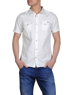 シャツ DIESEL: SONORA-SHORT