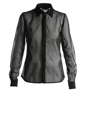 Hemden DIESEL BLACK GOLD: CYLER
