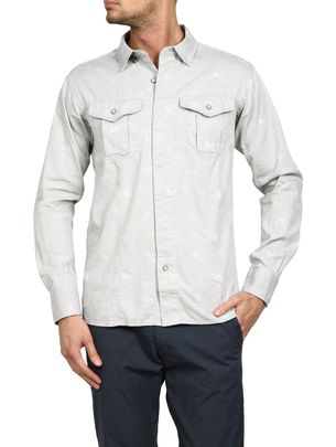 Shirts 55DSL: SAKTUS