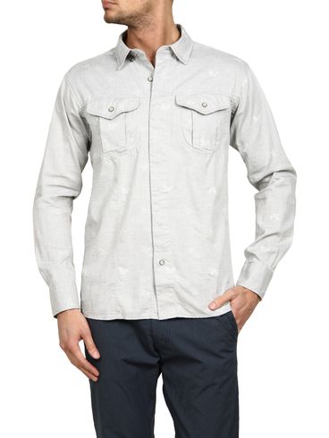 Shirts 55DSL: SAKTUS