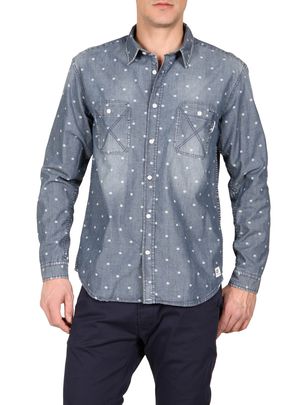 Shirts 55DSL: STITCH-MB