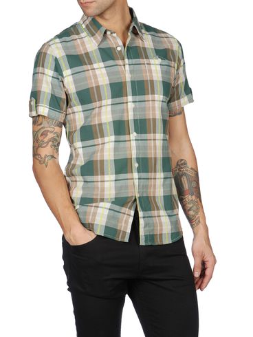 55DSL - Shirts - SUBITON
