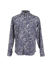 MARIO MATTEO - Shirts