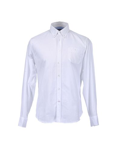 ZOOM JECKERSON - Long sleeve shirt