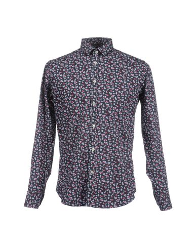 ZOOM MARIO MATTEO - Shirts