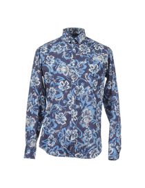 MARIO MATTEO - Shirts