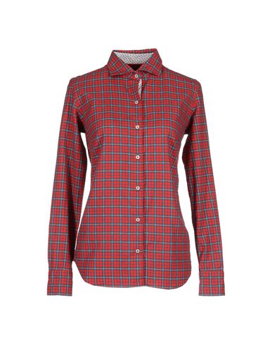 ZOOM D&G - Long sleeve shirt