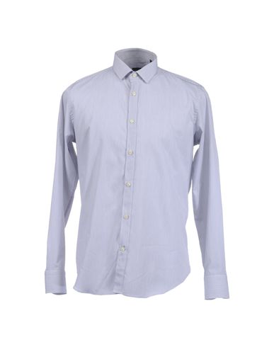 ZOOM MARIO MATTEO - Long sleeve shirt
