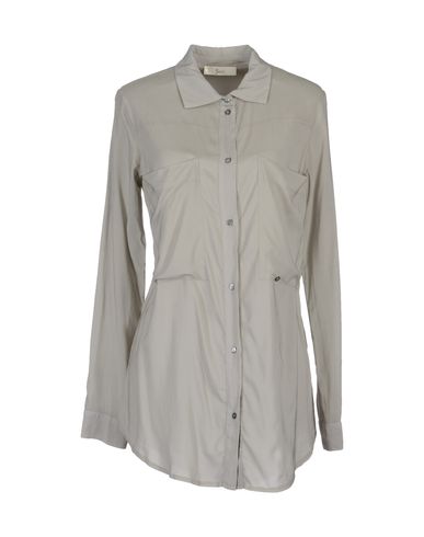 ZOOM SUOLI - Shirts