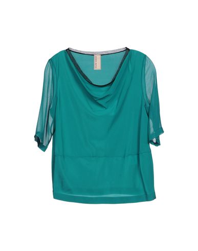 ZOOM ANTONIO MARRAS - Blouse