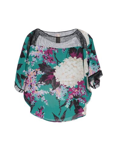 ZOOM ANTONIO MARRAS - Blouse