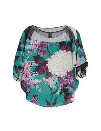 ANTONIO MARRAS - Blouse