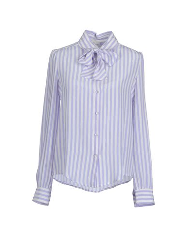 ZOOM REDValentino - Long sleeve shirt