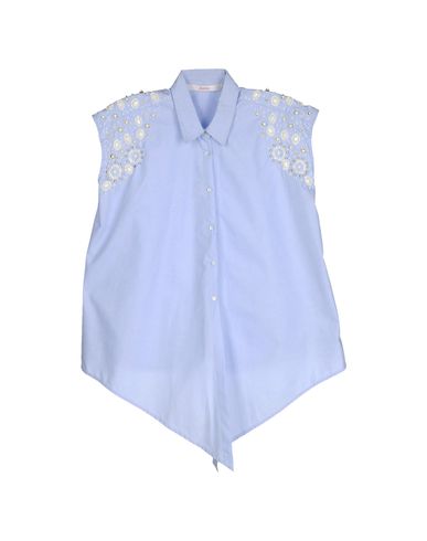 ZOOM JUCCA - Sleeveless shirt