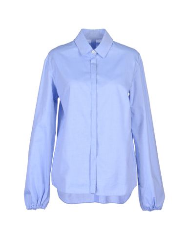 ZOOM N° 21 - Long sleeve shirt