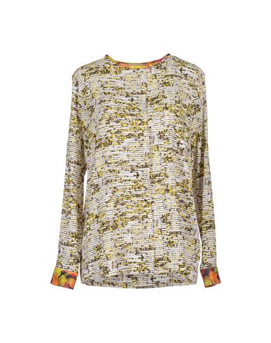 ZOOM PETER SOM - Blouse