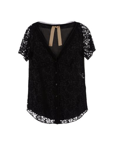 ZOOM N° 21 - Short sleeve shirt