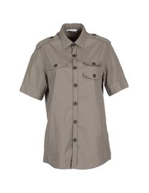 AGLINI - Short sleeve shirt