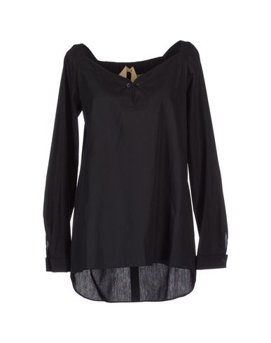ZOOM N° 21 - Long sleeve shirt