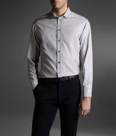 ARMANI COLLEZIONI - Long sleeve shirt