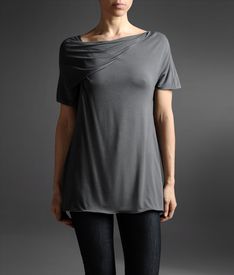 ARMANI COLLEZIONI - Blouse