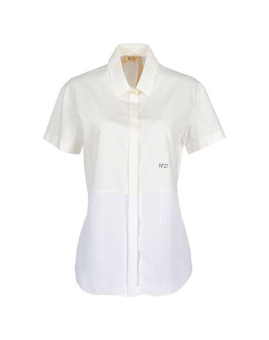 ZOOM N° 21 - Shirts