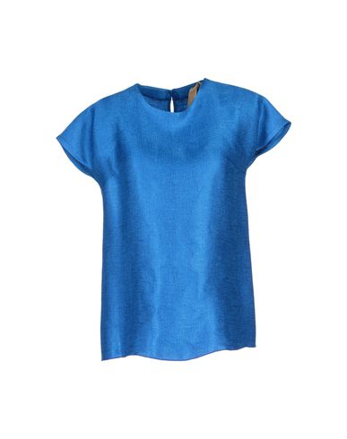 ZOOM N° 21 - Blouse
