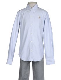 RALPH LAUREN - Shirts