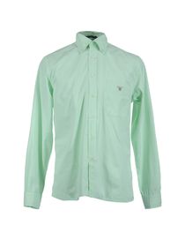GANT - Shirts