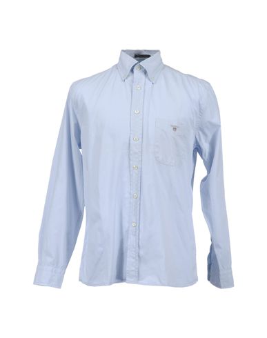 ZOOM GANT - Long sleeve shirt
