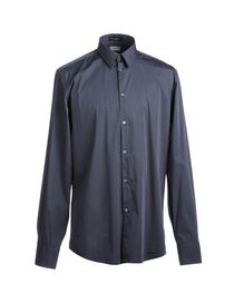 COSTUME NATIONAL - Long sleeve shirt