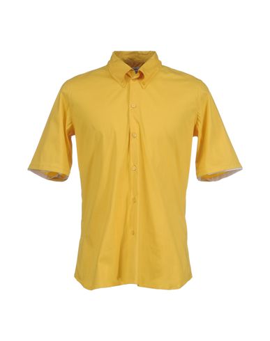 ZOOM JIL SANDER - Short sleeve shirt