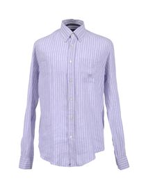 HENRY COTTON'S - Long sleeve shirt