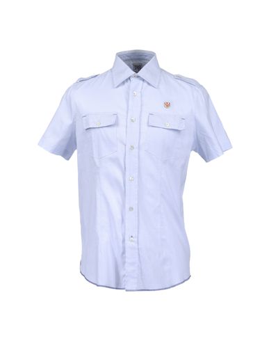 ZOOM KEJO - Short sleeve shirt