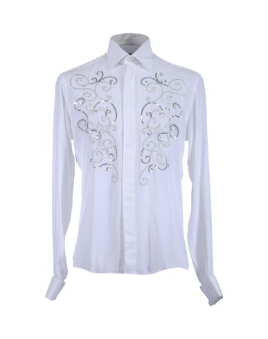 ZOOM MAESTRAMI - Long sleeve shirt