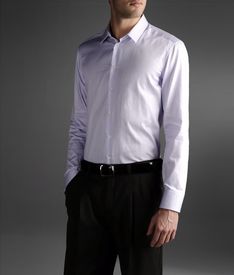 ARMANI COLLEZIONI - Long sleeve shirt