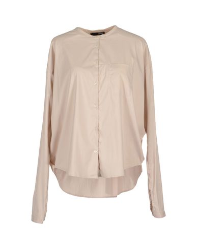 ZOOM .TESSA - Long sleeve shirt