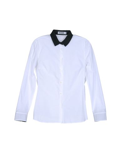 ZOOM JIL SANDER - Shirts