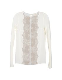 ANTONIO BERARDI - Blouse
