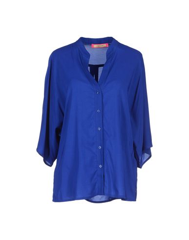 ZOOM ANGELO MARANI - Shirt with 3/4-length sleeves